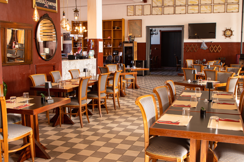 Images Ristorante La Bottaia dè Roveri