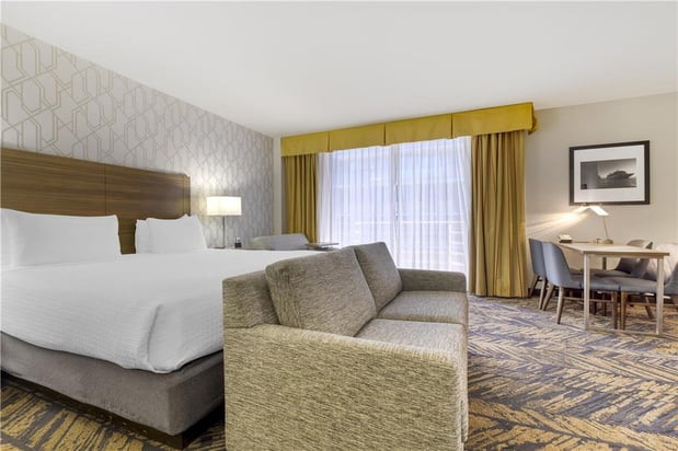 Images Best Western Plus Bayside Inn