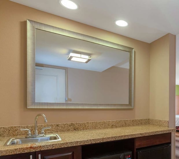 Images Hampton Inn Texarkana Arkansas