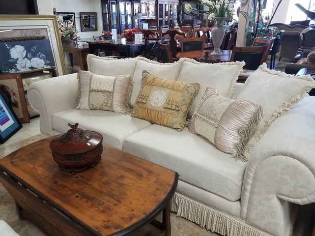 Images J and B Furniture Consignments