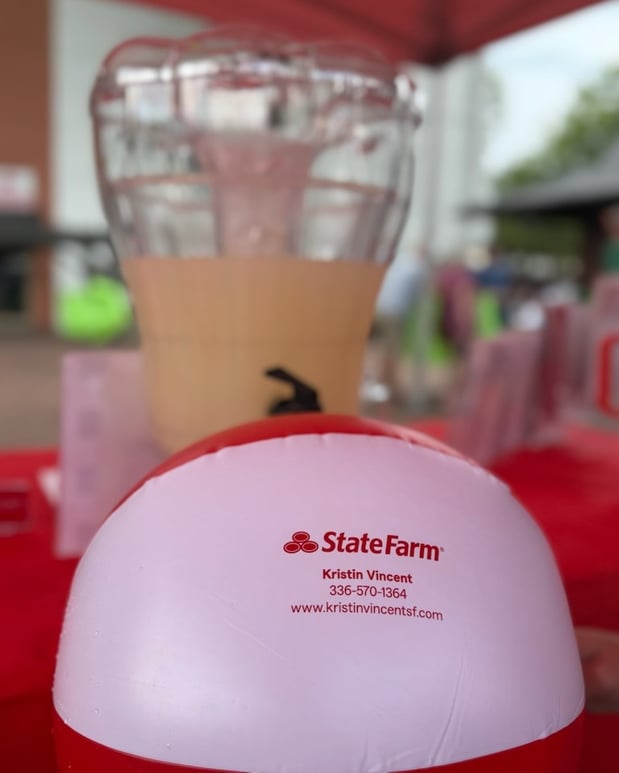 Images Kristin Vincent - State Farm Insurance Agent