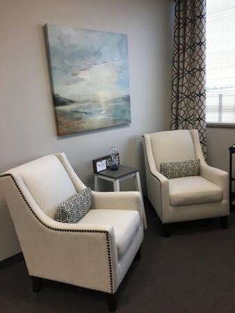 Images Restoration Infusions Center