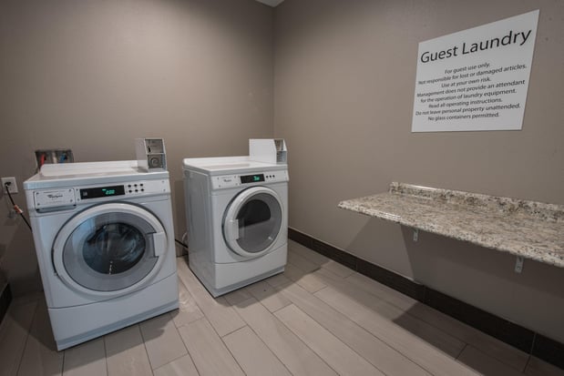 Images Holiday Inn Express & Suites Houston - Hobby Airport Area by IHG