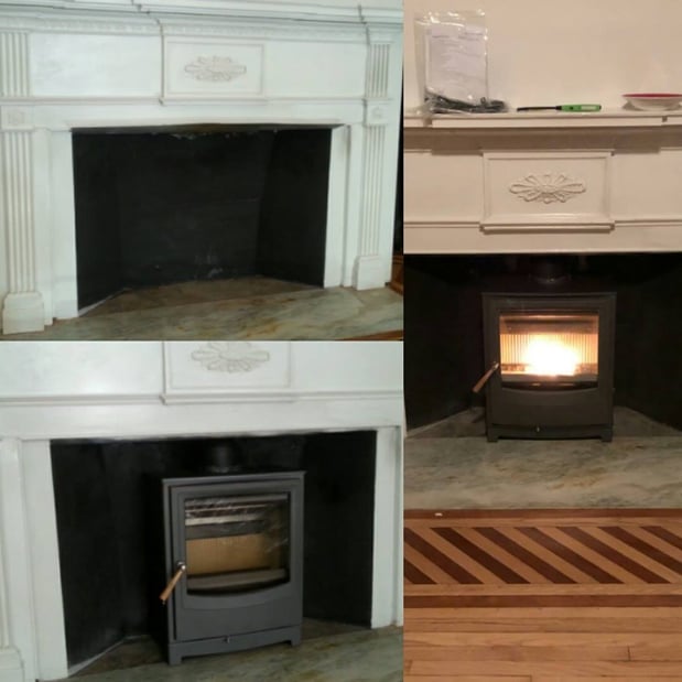 Images Country Sweeps Chimney Service