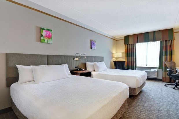 Images Hilton Garden Inn Appleton/Kimberly