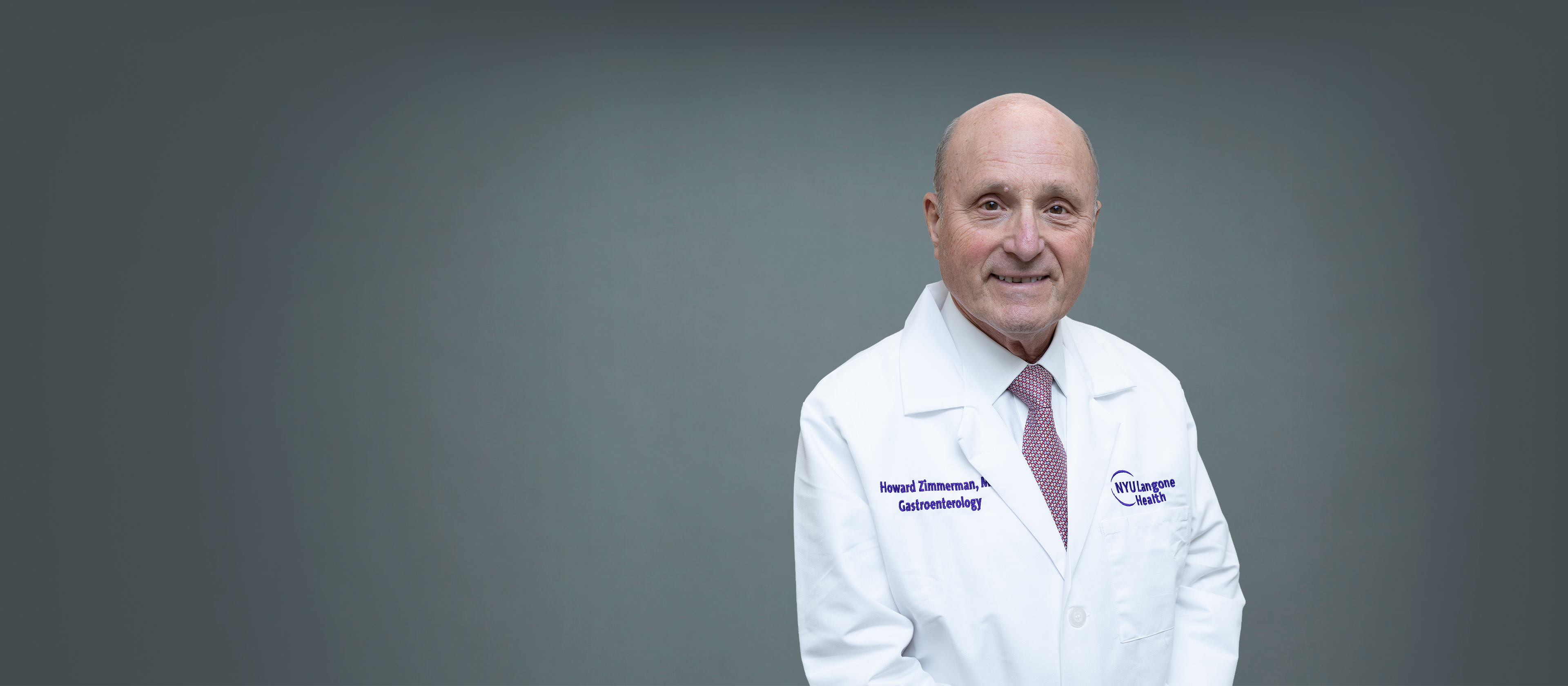 Howard Zimmerman, MD - New Hyde Park, NY - Gastroenterology, Gastroenterologist