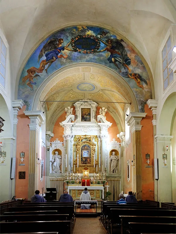 Images Via Mater Dei