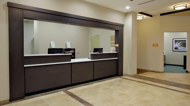 Images Candlewood Suites Dallas-Frisco NW Toyota Ctr by IHG