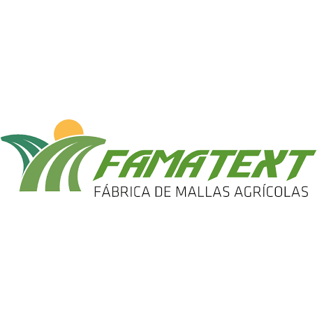 Mallas Agrícolas Famatext Logo