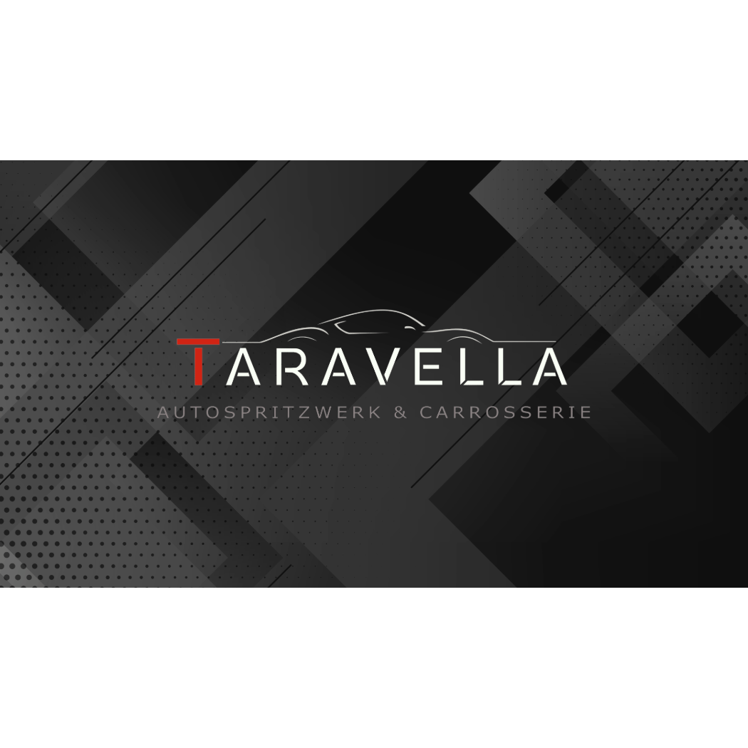 Taravella AG - Autospritzwerk & Carrosserie Logo