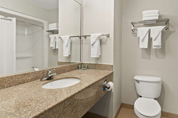 Images Best Western Galleria Inn & Suites