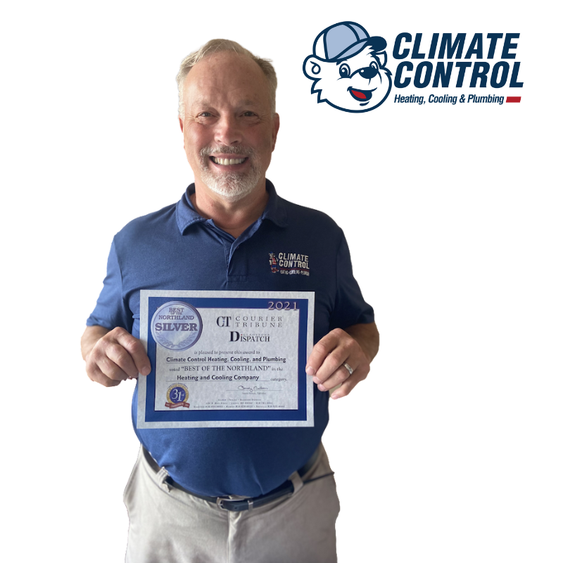 Images Climate Control Heating, Cooling & Plumbing