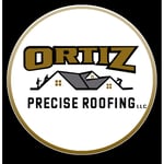 Ortiz Precise Roofing Logo