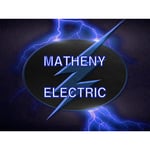Matheny Electric LLC Logo