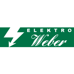 EW - ELEKTRO WEBER KG Logo