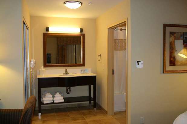 Images Hampton Inn & Suites Brookings