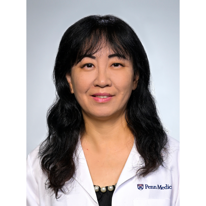 Dr. Wei Zheng, MD