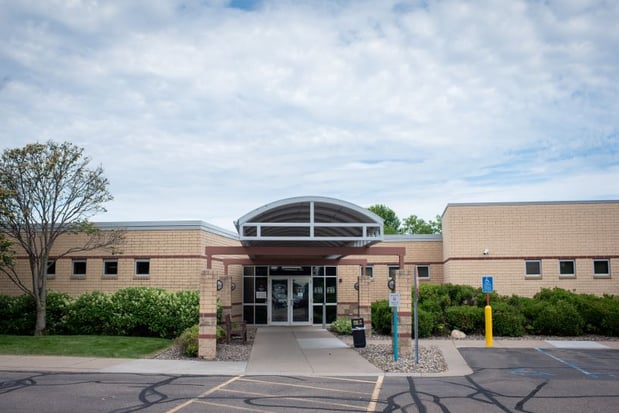 Images Allina Health Cottage Grove Clinic