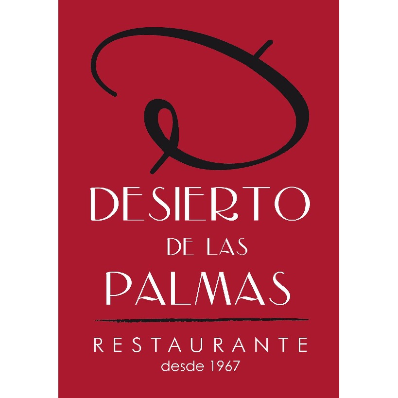 Restaurante Desierto Benicasim Logo