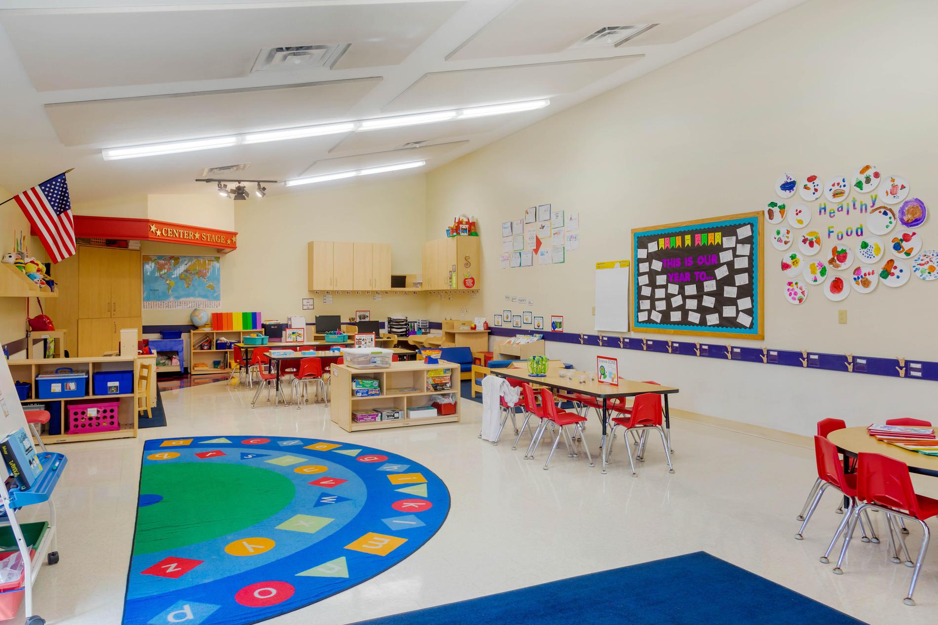Images Primrose School of Woodbury