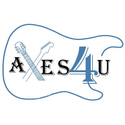 Logo Axes4u