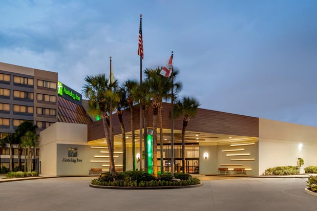 Images Holiday Inn Orlando-International Airport by IHG