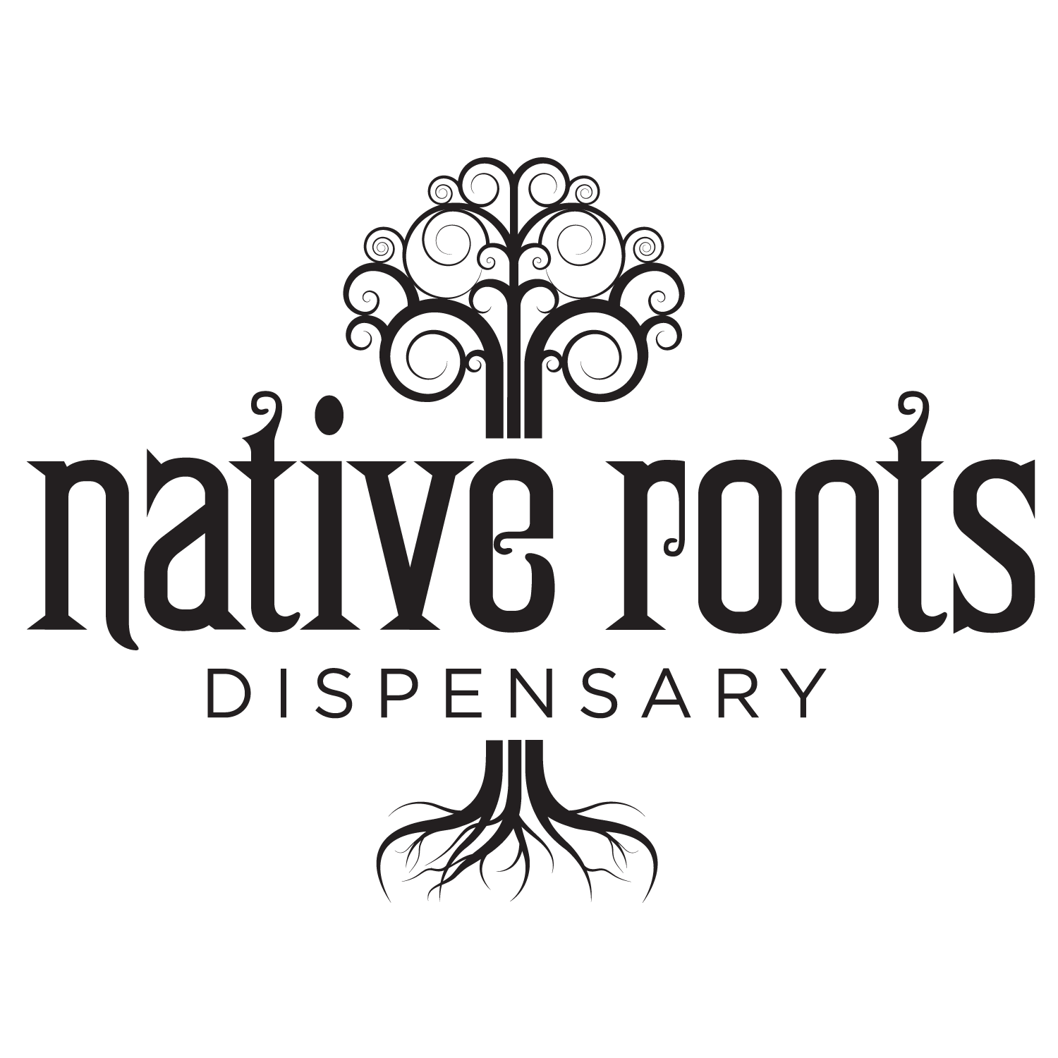 Native Roots Dispensary Edgewater