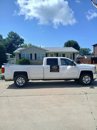 Images Crew Roofing & Siding