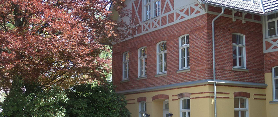 Gästehaus Bethlehemstift | Diakonie Westsachsen, Hüttengrund 49 in Hohenstein-Ernstthal