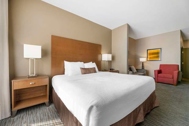 Images Best Western Plus Jefferson