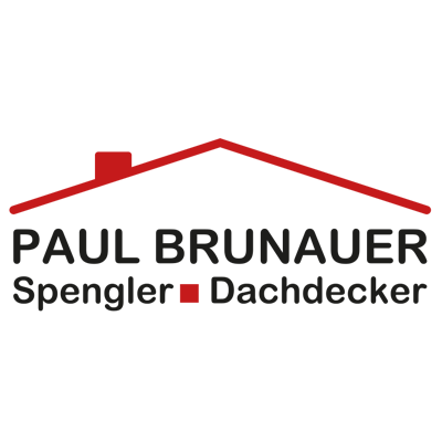 Brunauer Paul Spengler - Dachdecker GmbH Logo