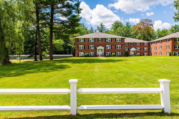 Images Princeton Westwood