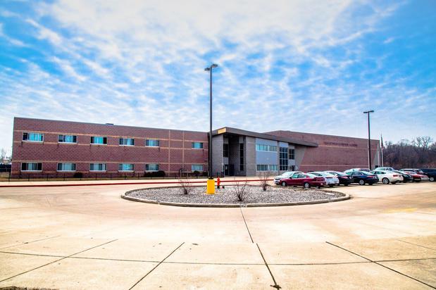 Images Thea Bowman Leadership Academy