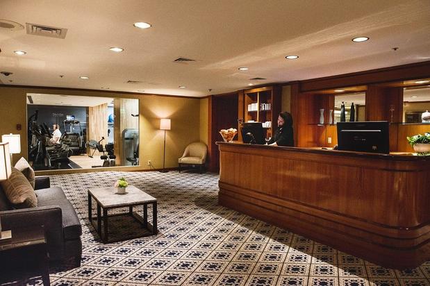 Images Rowes Wharf Health Club and Spa