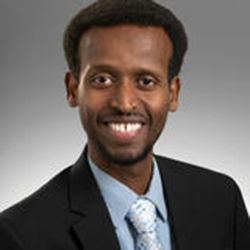 Ahmed Hayow, MD - Moorhead, MN - Psychiatry