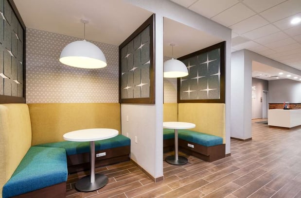 Images Hampton Inn Draper Salt Lake City