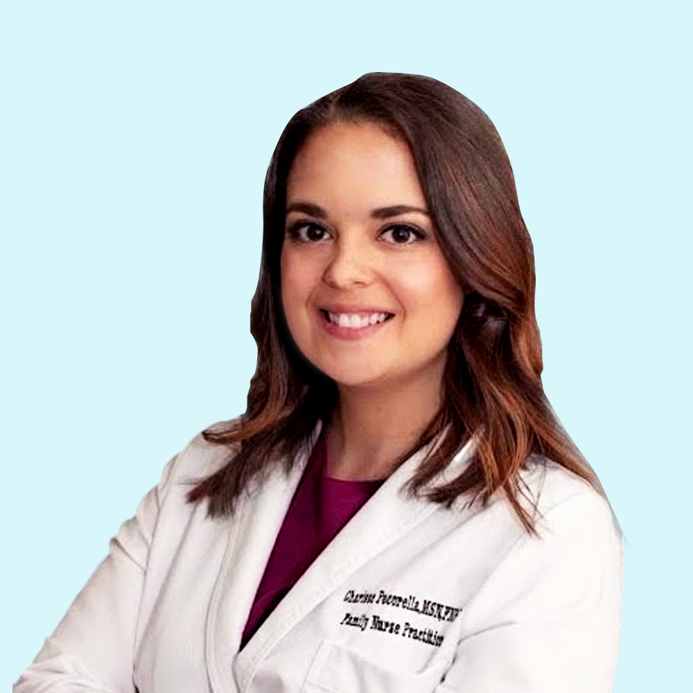 Charisse Pecorella, NP - Poughkeepsie, NY - Internal Medicine