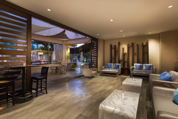 Images Crowne Plaza Los Angeles Harbor Hotel by IHG