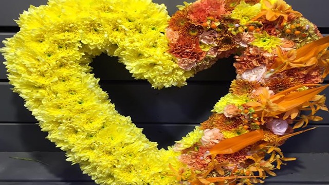 Images Florahallen i Årsta AB