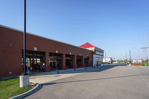 Images Tire Discounters