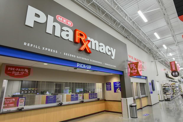 Images H-E-B Pharmacy