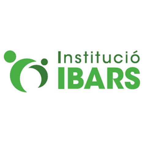 Institucio Ibars Logo