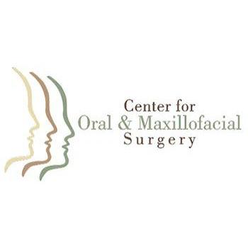Center for Oral & Maxillofacial Surgery Logo