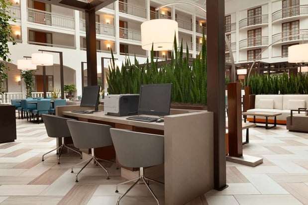 Images Embassy Suites by Hilton San Luis Obispo