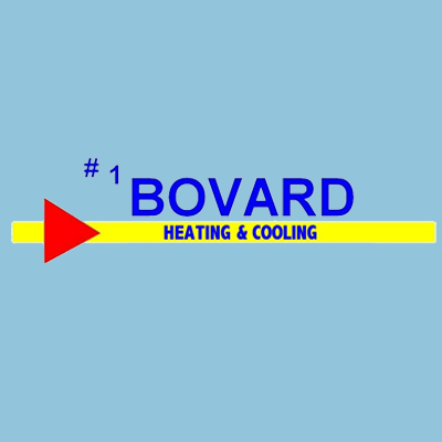 Bovard Heating & Cooling