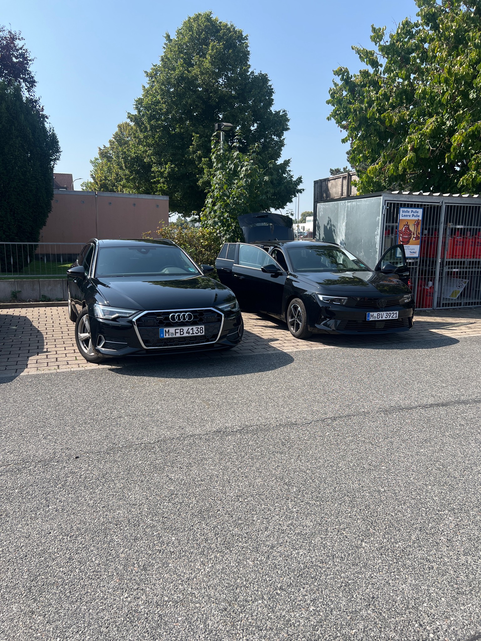 SIXT Autovermietung Schwabach, Nürnberger Str. 84 in Schwabach