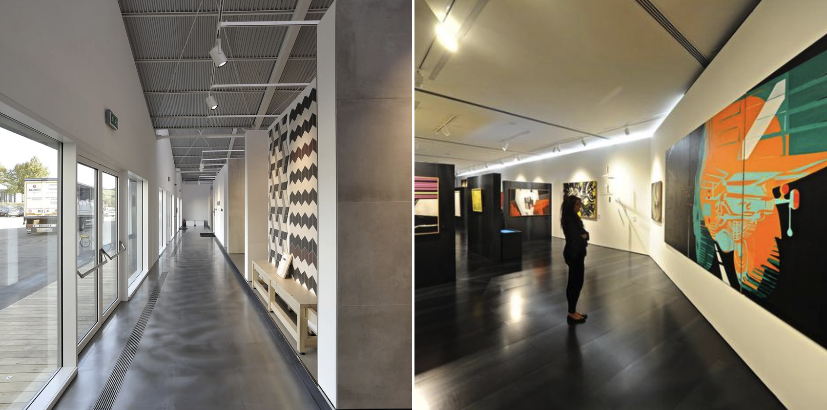 Tom Grande Oberflächen, Naststraße 15 d in Stuttgart