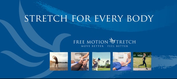 Images Free Motion Stretch