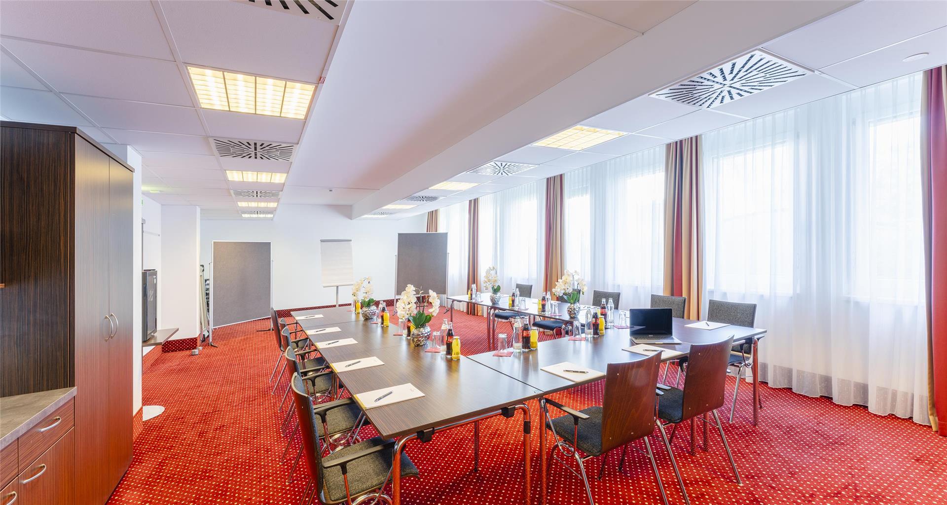 Bilder Best Western Plus Amedia Wien