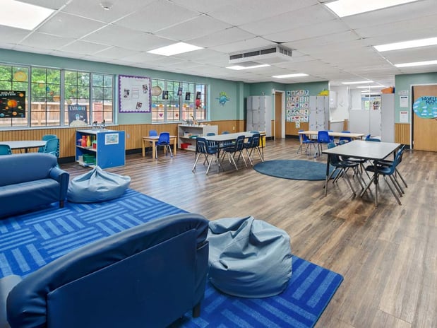 Images Copperfield KinderCare